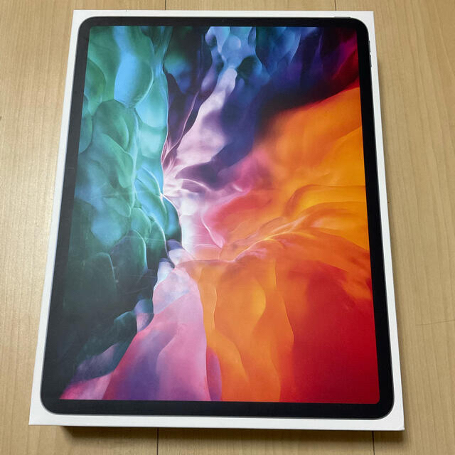 iPad Pro 12.9インチ　2020年モデル　おまけケース付きタブレット