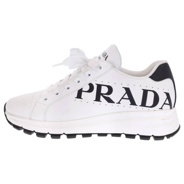 PRADA プラダ スニーカー-