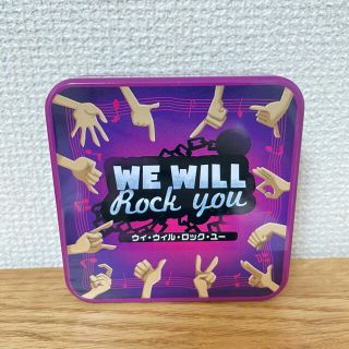 WE WILL Rock youゲーム(その他)