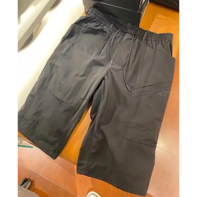 パンツＭ CLASSIC LIGHT RIPSTOP UTILITY SHORTS