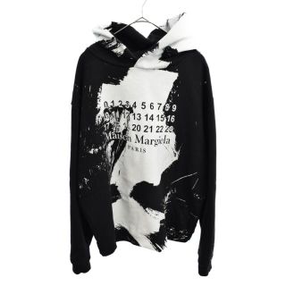 マルタンマルジェラ(Maison Martin Margiela)のMaison Margiela 10 メゾン マルジェラ パーカー(パーカー)