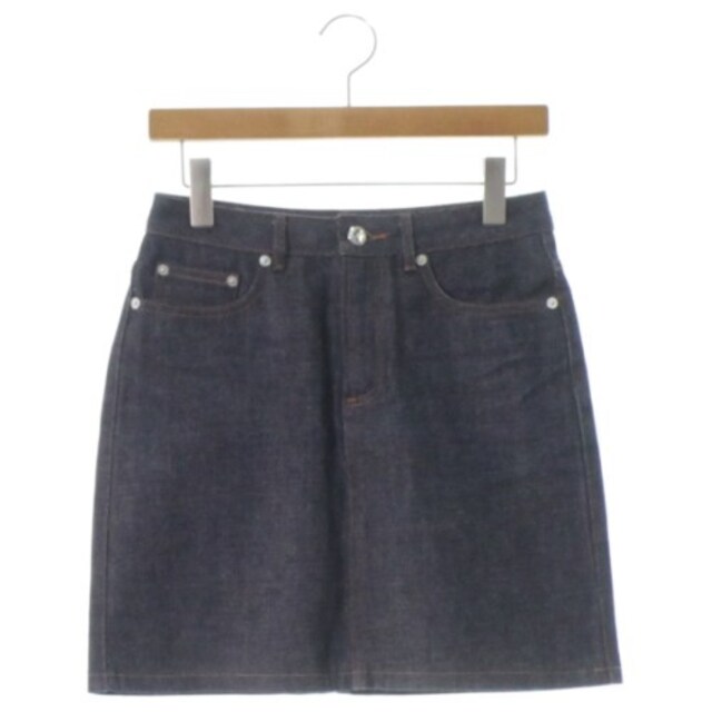 A.P.C. ミニスカート レディース | svetinikole.gov.mk