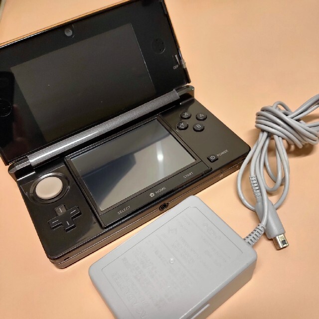 任天堂3DS 本体