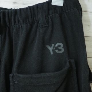 Y-3 - Y-3 2018SS M SAROUEL SHORTの通販 by 2casa0911's shop