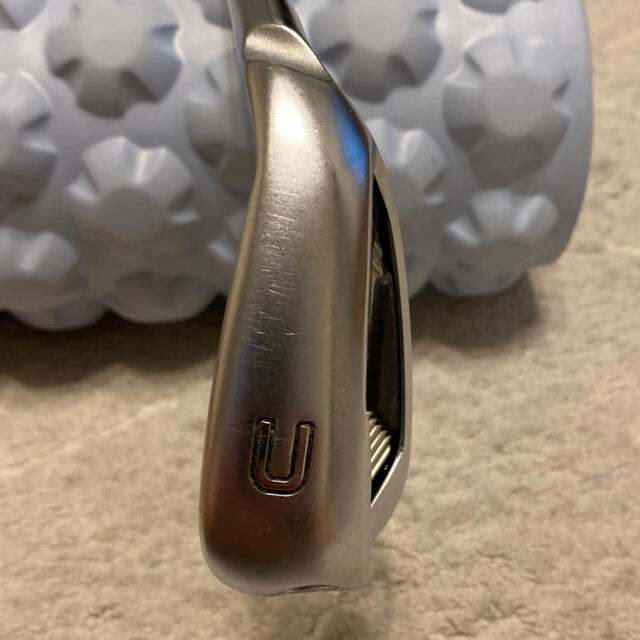 PING G410 UW DG120