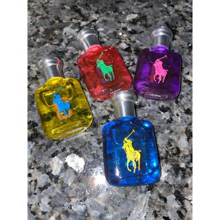 ラルフローレン(Ralph Lauren)のラルフローレン♡香水(ユニセックス)