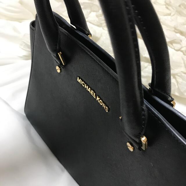 Michael Kors(マイケルコース)のマイケルコース　ハンドバッグ レディースのバッグ(ハンドバッグ)の商品写真