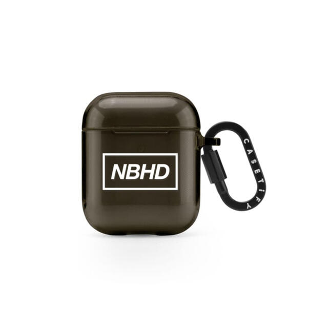 ネイバーフッド　NBHD AirPods Case