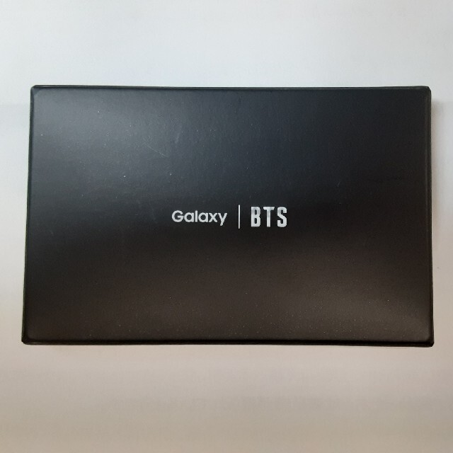 【値下交渉可】BTS 防弾少年団 galaxy s21同梱トレカ HYBEアイドルグッズ