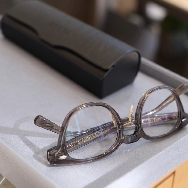 【EYEVAN】 Espada  SMK メガネ サングラス　￼ メンズのファッション小物(サングラス/メガネ)の商品写真