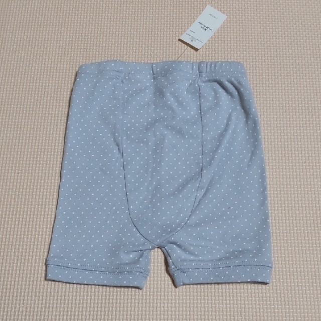 babyGAP(ベビーギャップ)のbabyGAP　パジャマ　半袖　女の子　90cm　未使用品 キッズ/ベビー/マタニティのキッズ服女の子用(90cm~)(パジャマ)の商品写真