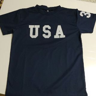 USAセットアップ(Tシャツ/カットソー)