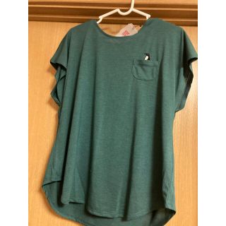 デザインティーシャツストアグラニフ(Design Tshirts Store graniph)のグラニフ  graniph  ペンギン　Tシャツ(Tシャツ(半袖/袖なし))