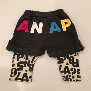 アナップキッズ(ANAP Kids)のリあたん様専用❤︎(パンツ)