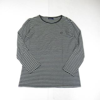 フレッドペリー(FRED PERRY)の専用 FRED PERRY フレッドペリー カットソー 長袖 Tシャツ XL(Tシャツ/カットソー(七分/長袖))