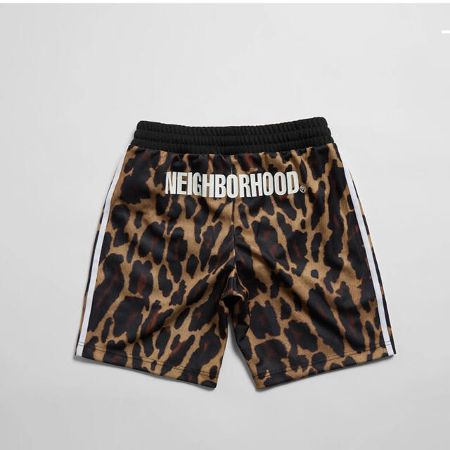 NEIGHBORHOOD(ネイバーフッド)のEND. x NEIGHBORHOOD x Adidas Team Shorts メンズのパンツ(ショートパンツ)の商品写真