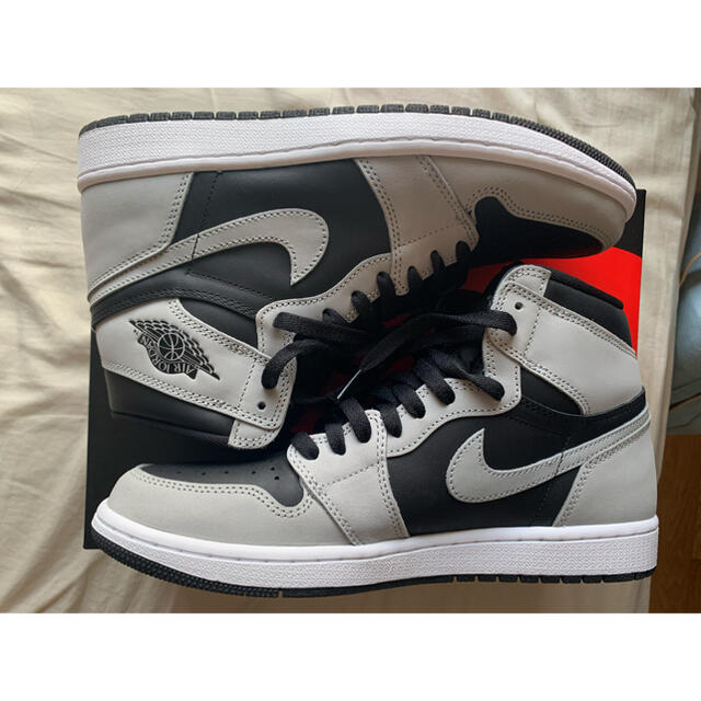 NIKE AIR JORDAN 1 HIGH OG "SHADOW 2.0"28