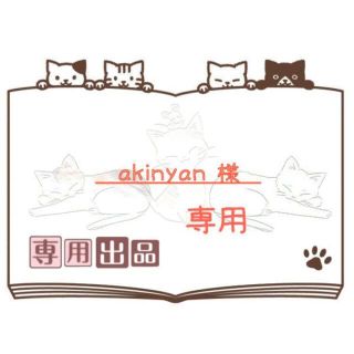 【専用出品】ねこぱんちペンケース アメショ & トラネコ【新品】(ペンケース/筆箱)