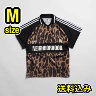 ✨新品未使用✨END.×Neighborhood×adidas Mサイズ