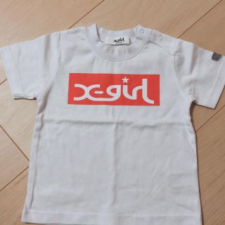 エックスガール(X-girl)のX-girl ♡Tシャツ♡(Tシャツ(半袖/袖なし))