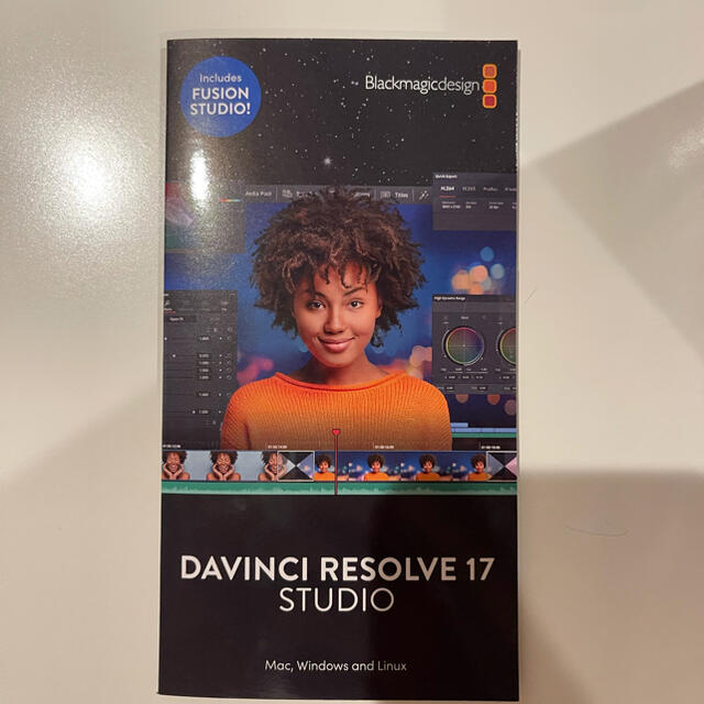 DaVinci Resolve studio 17 - pakalanainn.com