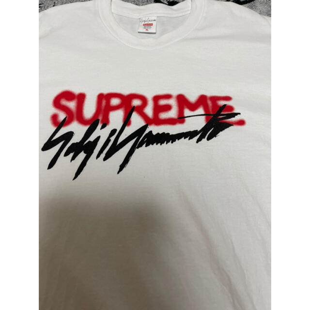 supreme シュプリーム　Tシャツ