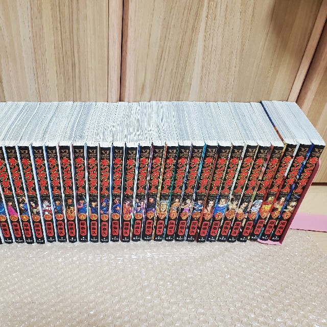 キングダム1~61巻 美品 全巻セット&映画カバー1~10巻付き キングダム1~61巻 美品 全巻セット&映画カバー1~10巻付き