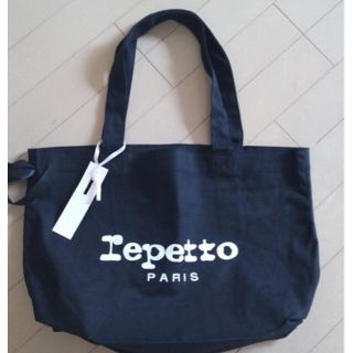 レペット(repetto)のお値引き品⭐️レペット トートバッグ マザーバッグ カラフルトート♡(トートバッグ)