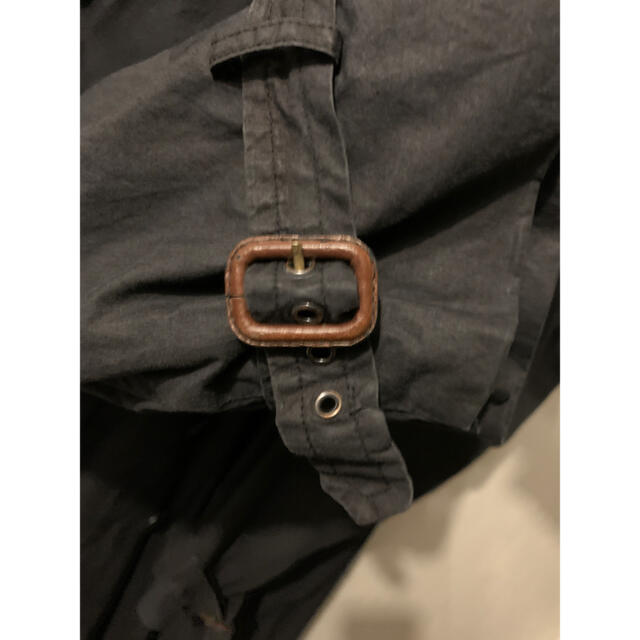 POLO RALPH LAUREN(ポロラルフローレン)のPolo by Ralph Lauren 一枚袖 トレンチコート メンズのジャケット/アウター(トレンチコート)の商品写真