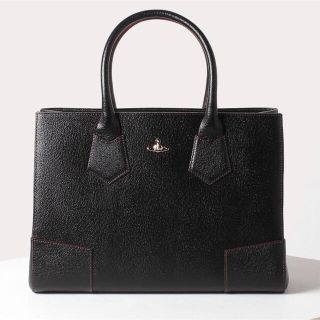 ヴィヴィアンウエストウッド(Vivienne Westwood)のEXECUTIVE2 トートバッグＬ(トートバッグ)