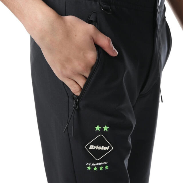 FCRB  WARMUP PANTS