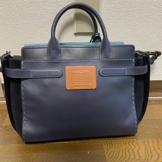 コーチ(COACH)のCOACH ボストンバッグ(ボストンバッグ)