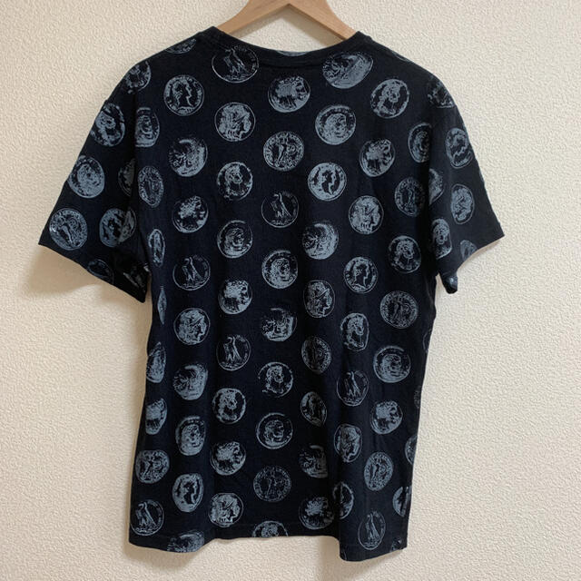 STUSSY(ステューシー)のstussy tシャツ メンズのトップス(Tシャツ/カットソー(半袖/袖なし))の商品写真