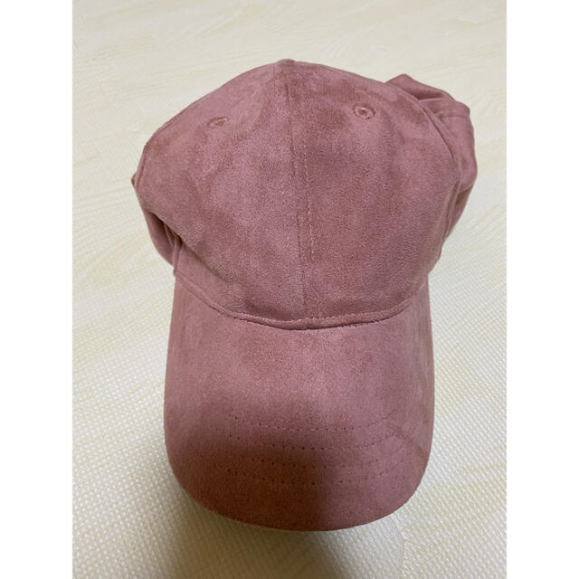 Bershka(ベルシュカ)のbershka キャップ レディースの帽子(キャップ)の商品写真