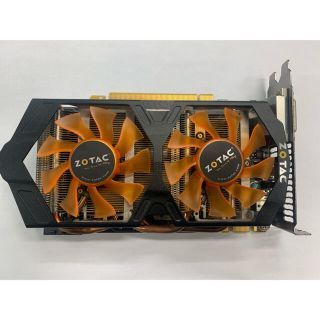 【送込】ZOTAC Geforce GTX760(PCパーツ)