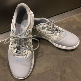 ナイキ(NIKE)のNike Golf WOMENS NIKE LUNAR EMPRESS 2(シューズ)