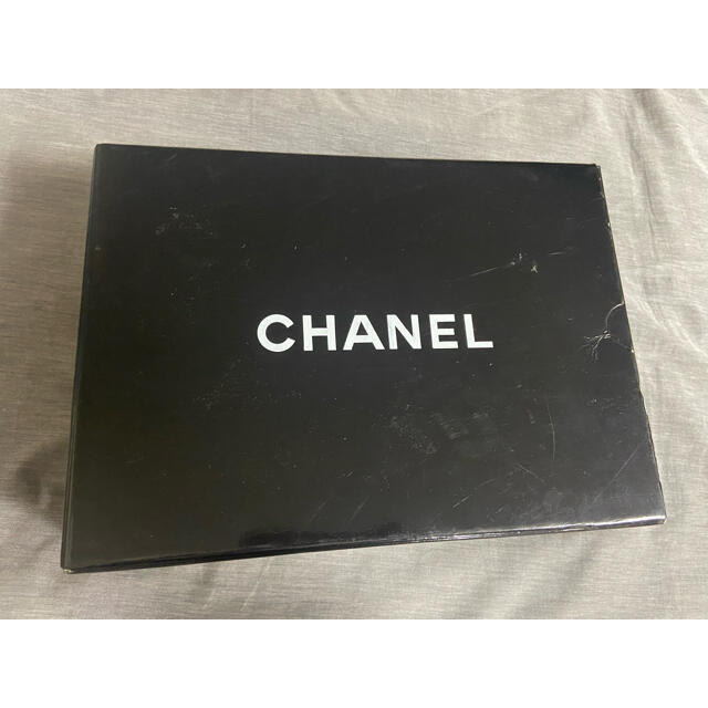 CHANEL(シャネル)の【中古】CHANEL バッグ レディースのバッグ(ハンドバッグ)の商品写真