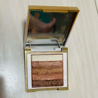 ボビイブラウン(BOBBI BROWN)のボビイ ブラウン アイシャドウ(アイシャドウ)