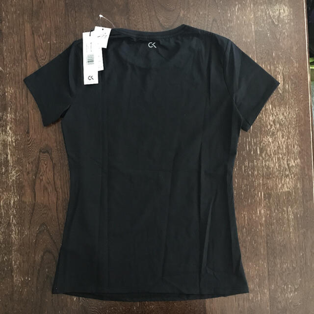 Calvin Klein(カルバンクライン)の週末セール☆ CALVIN KLEIN カルバンクライン　新品　半袖Ｔシャツ メンズのトップス(Tシャツ/カットソー(半袖/袖なし))の商品写真