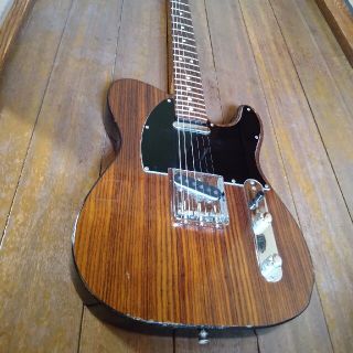 フェンダー(Fender)のFender USA Highway 1 + Fender Mexico(エレキギター)