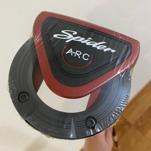 テーラーメイド スパイダーアーク TaylorMade Spier ARC