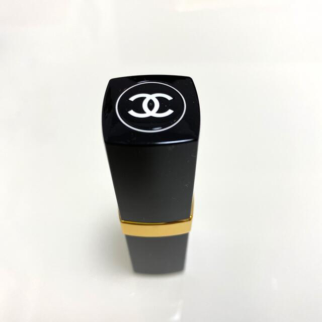 CHANEL(シャネル)の㊙️シャネル　CHANEL 口紅💄新品未使用　ROUGE A LEVRES  コスメ/美容のベースメイク/化粧品(口紅)の商品写真