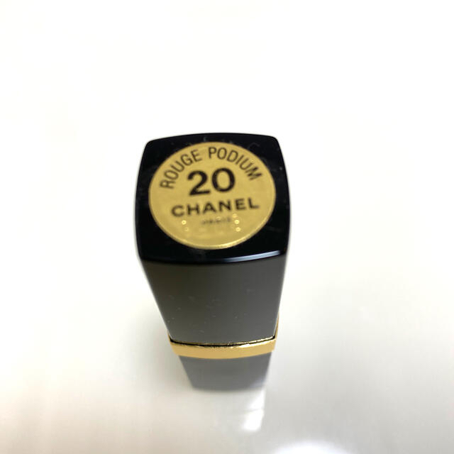 CHANEL(シャネル)の㊙️シャネル　CHANEL 口紅💄新品未使用　ROUGE A LEVRES  コスメ/美容のベースメイク/化粧品(口紅)の商品写真