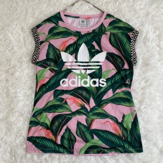 アディダス(adidas)の流れ星様(Tシャツ(半袖/袖なし))