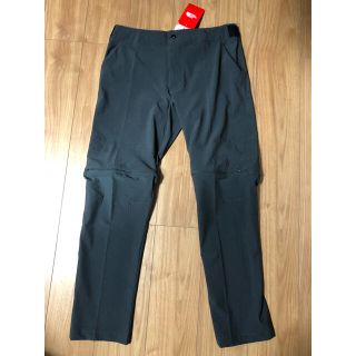 ザノースフェイス(THE NORTH FACE)のTHE NORTH FACE PARAMOUNT ACTIVE PANTS(ワークパンツ/カーゴパンツ)