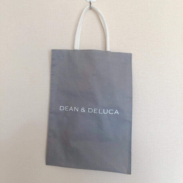 DEAN & DELUCA(ディーンアンドデルーカ)のDEAN&DELUCA トートバッグ レディースのバッグ(トートバッグ)の商品写真