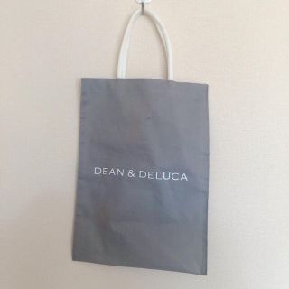 ディーンアンドデルーカ(DEAN & DELUCA)のDEAN&DELUCA トートバッグ(トートバッグ)