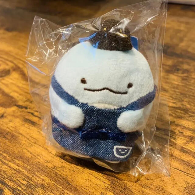新作多数 すみっコぐらし ロフト限定 カフェ スタンド ぬいぐるみ