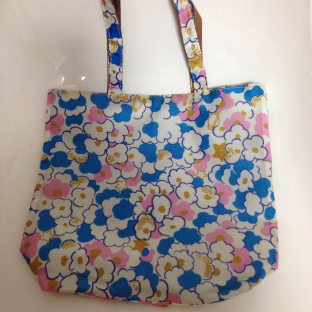 TSUMORI CHISATO(ツモリチサト)の＊＊＊りんこさま専用＊＊＊ レディースのバッグ(トートバッグ)の商品写真