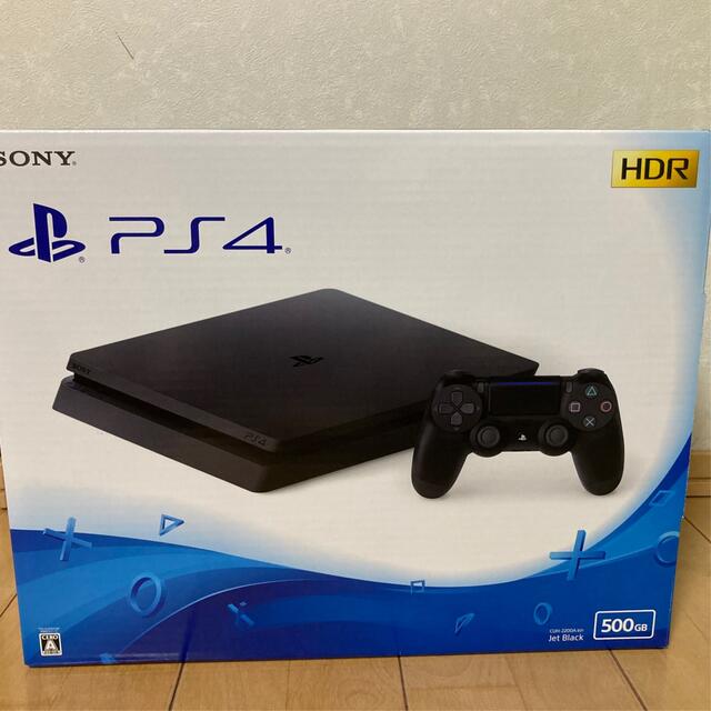 SONY PS4本体 PlayStation4 (2TB HDD換装済)